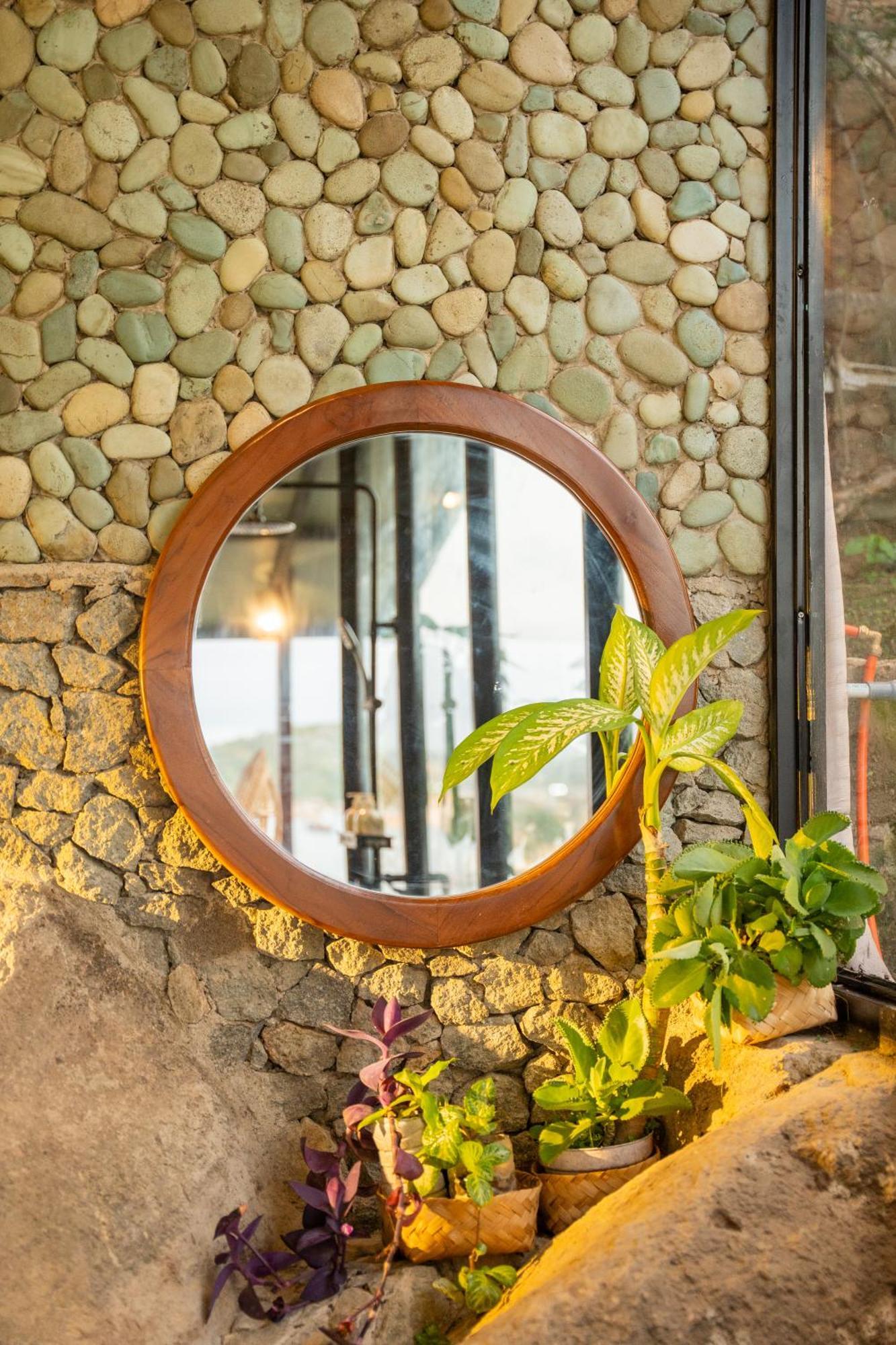 Selini Hills Hotel ลาบวนบาโจ ภายนอก รูปภาพ