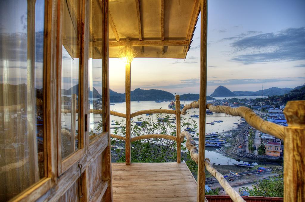 Selini Hills Hotel ลาบวนบาโจ ห้อง รูปภาพ