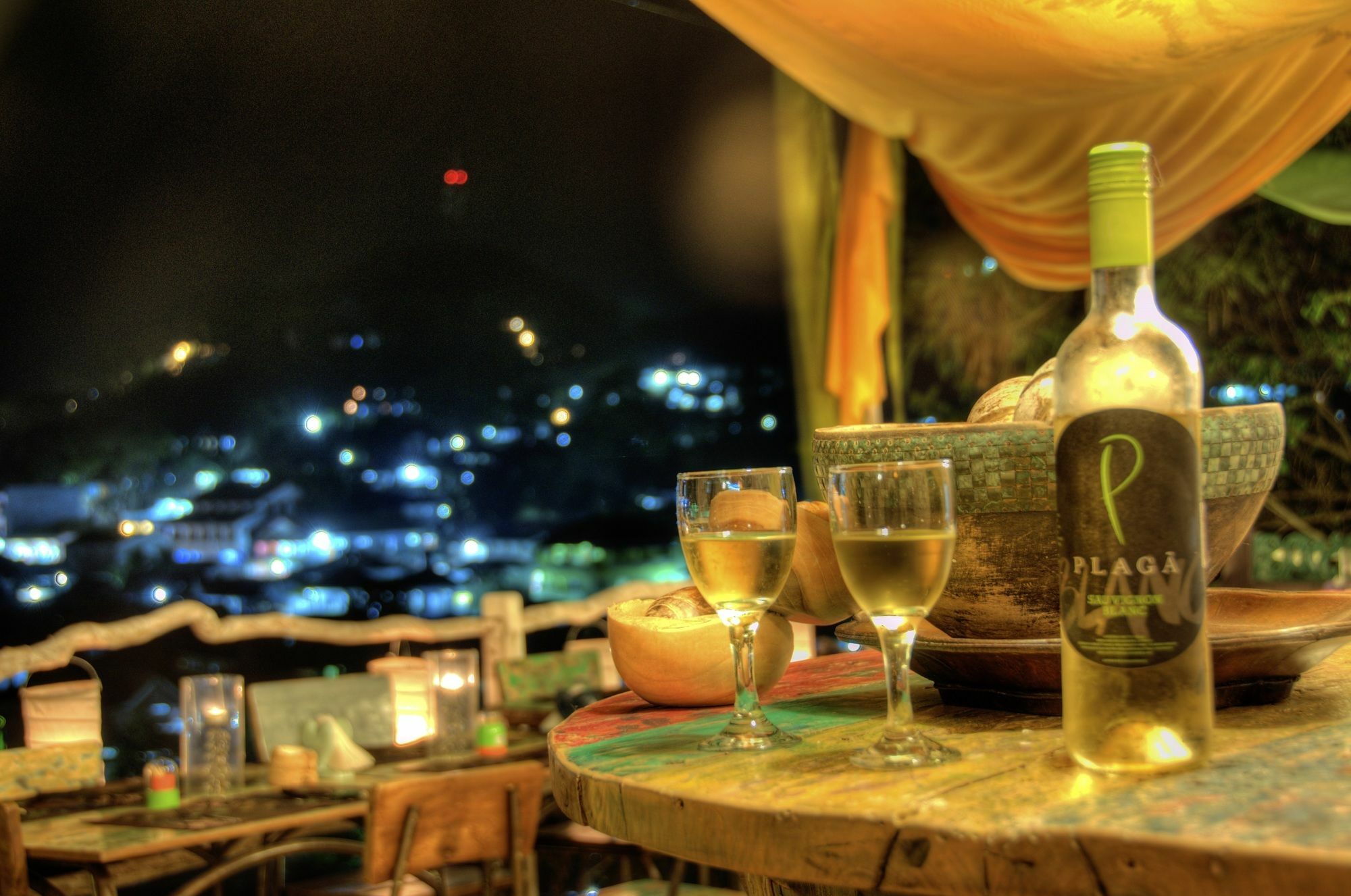 Selini Hills Hotel ลาบวนบาโจ ภายนอก รูปภาพ