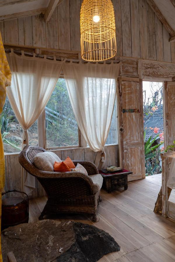 Selini Hills Hotel ลาบวนบาโจ ภายนอก รูปภาพ